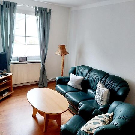 Haus Friede- Rike Apartment Heringsdorf  Luaran gambar