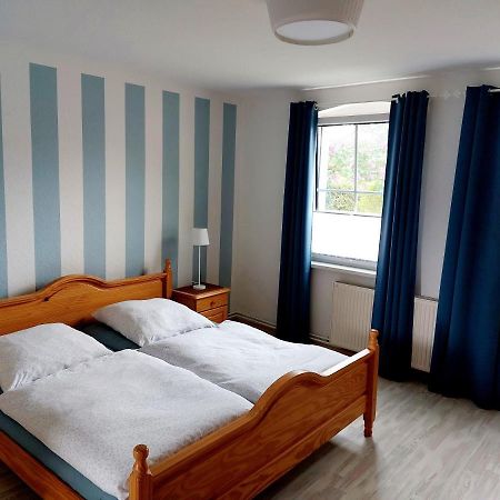 Haus Friede- Rike Apartment Heringsdorf  Luaran gambar